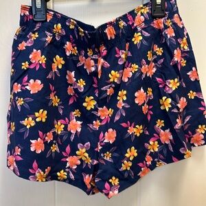 Pink Victoria’s Secret xs shorts